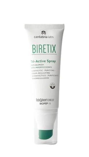 BiRetix Tri-Active Gel 50ml
