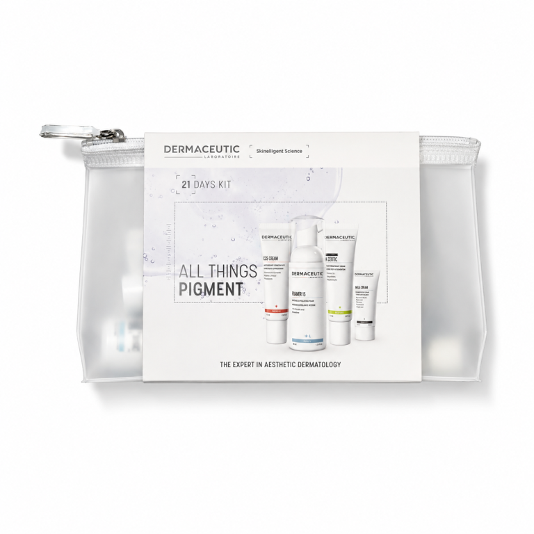 Dermaceutic 21 Days Expert Care Kit — Lightening