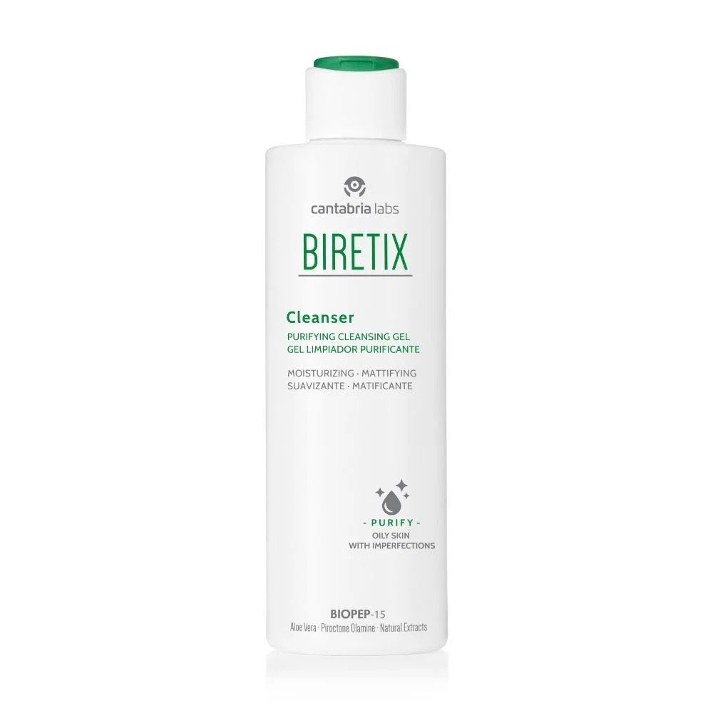 BiRetix Cleanser 200ml