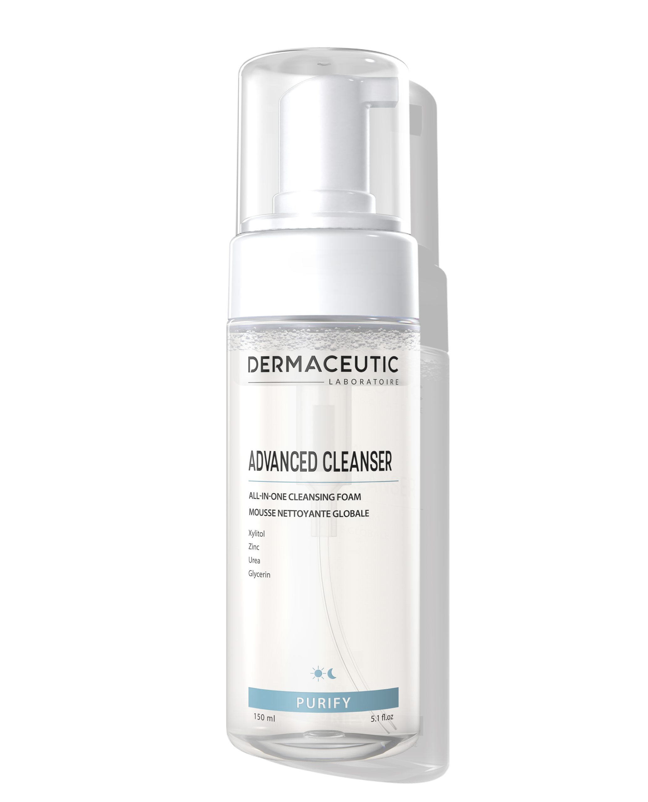 Dermaceutic Advanced Cleanser 150ml
