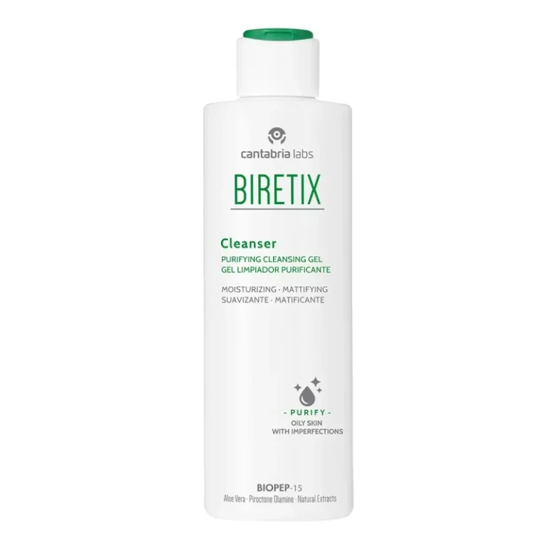 BiRetix Cleanser 400ml