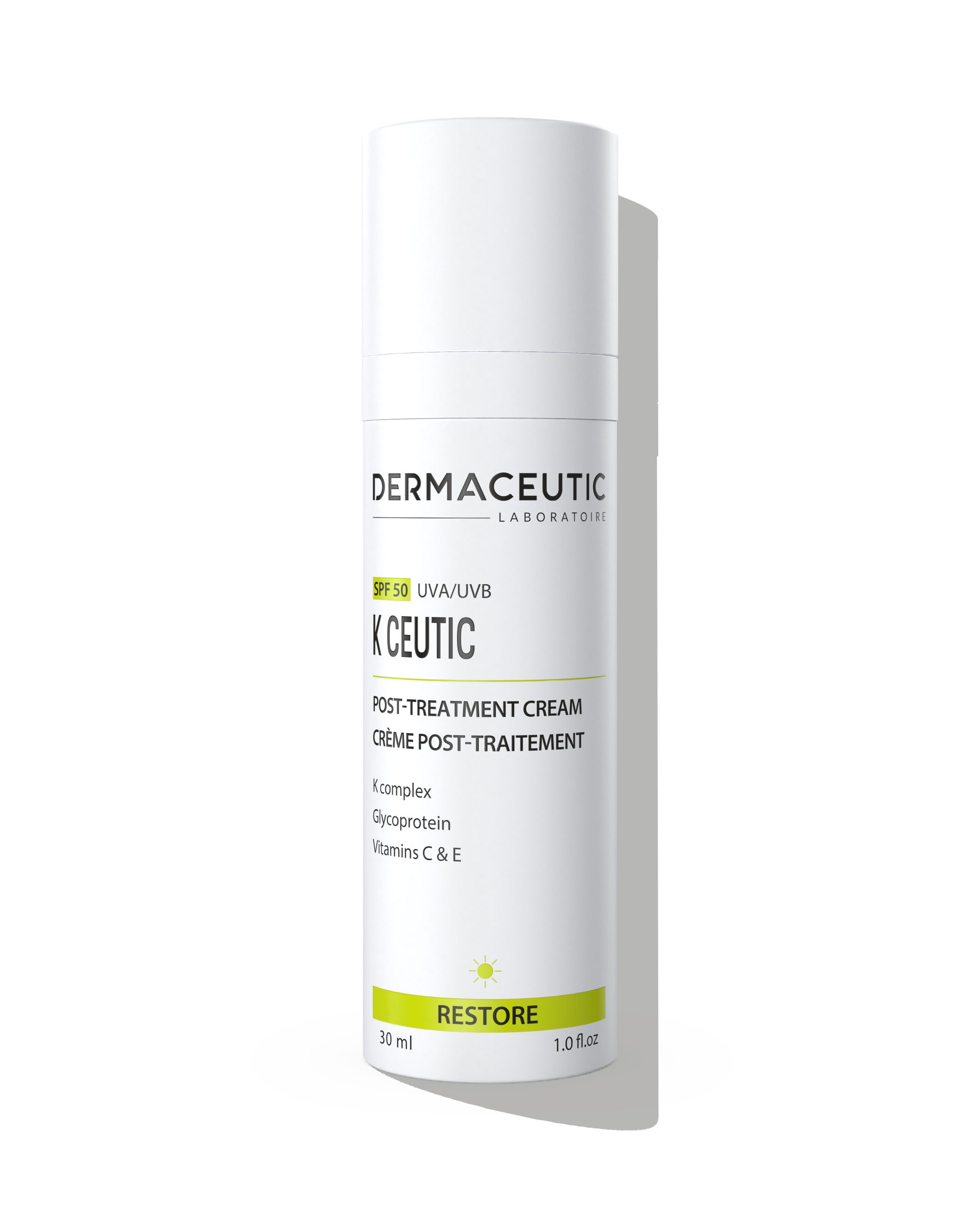 Dermaceutic K Ceutic 30ml