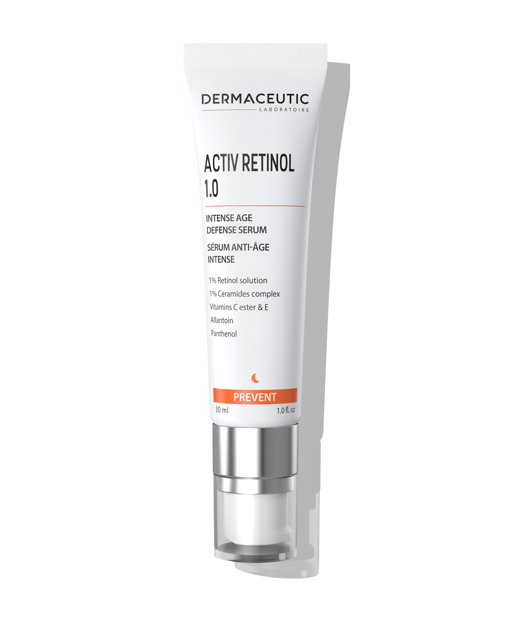 Dermaceutic Activ Retinol 1%