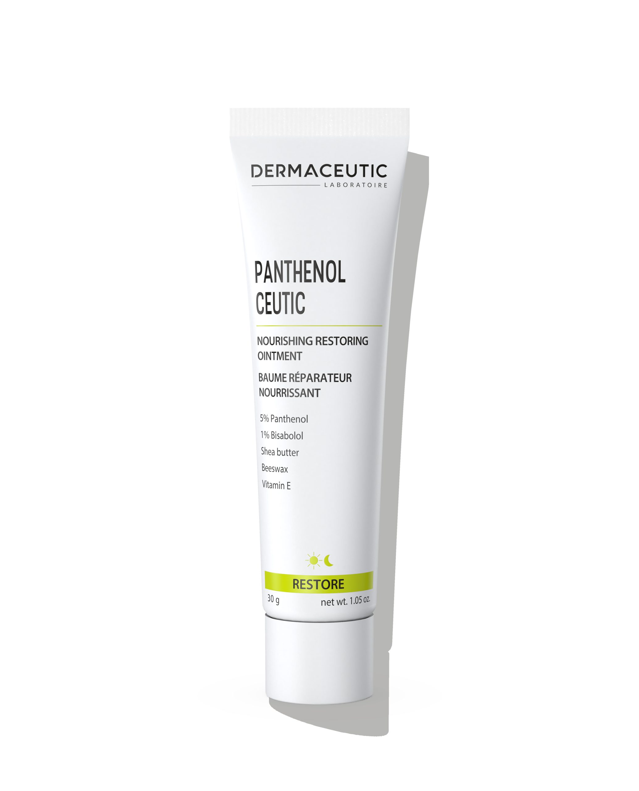 Dermaceutic Panthenol Ceutic 30g