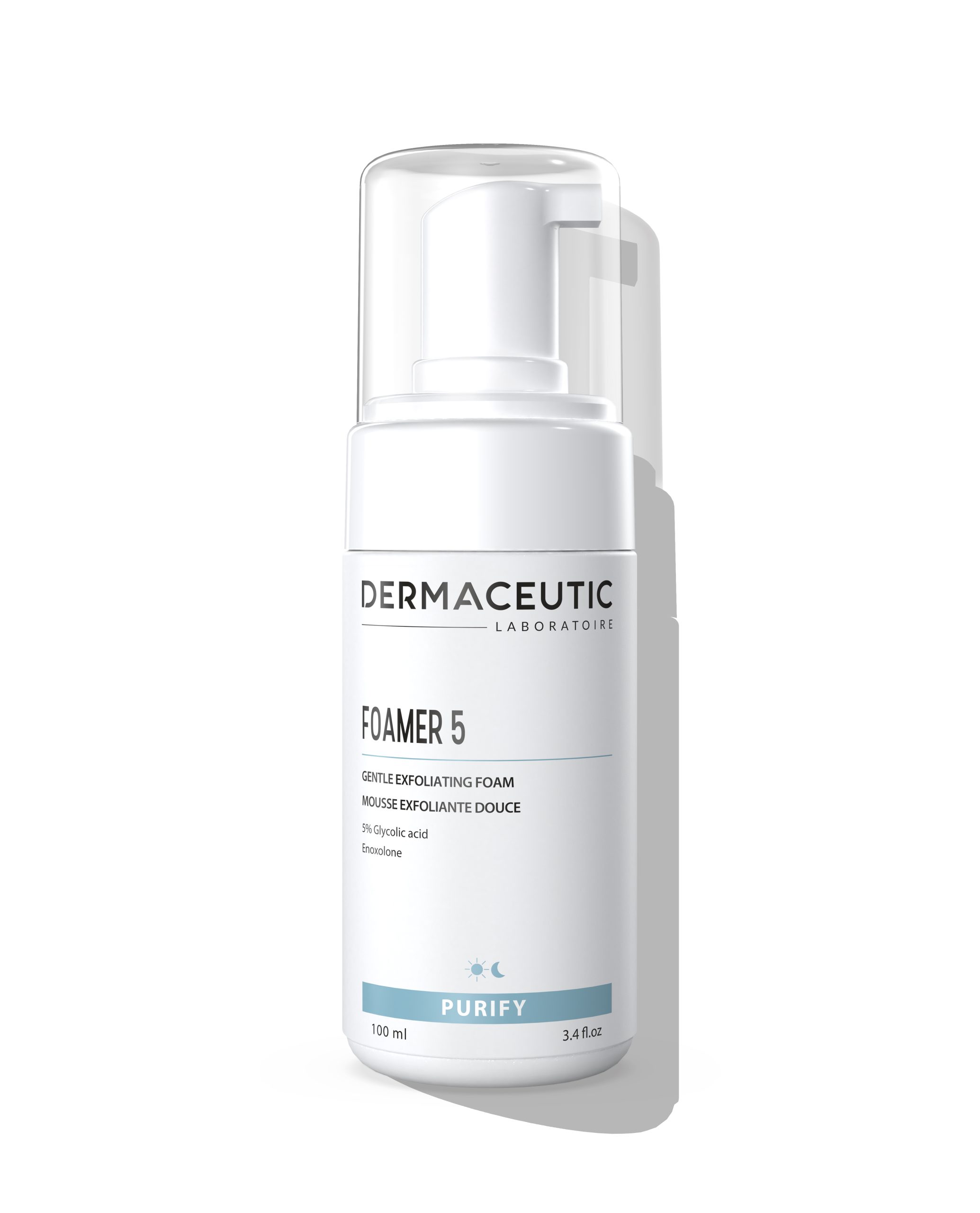 Dermaceutic Foamer 5 100ml