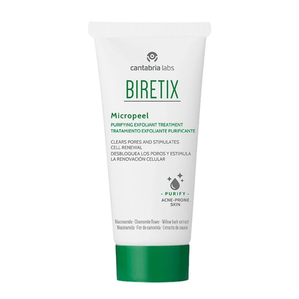 BiRetix MicroPeel 50ml