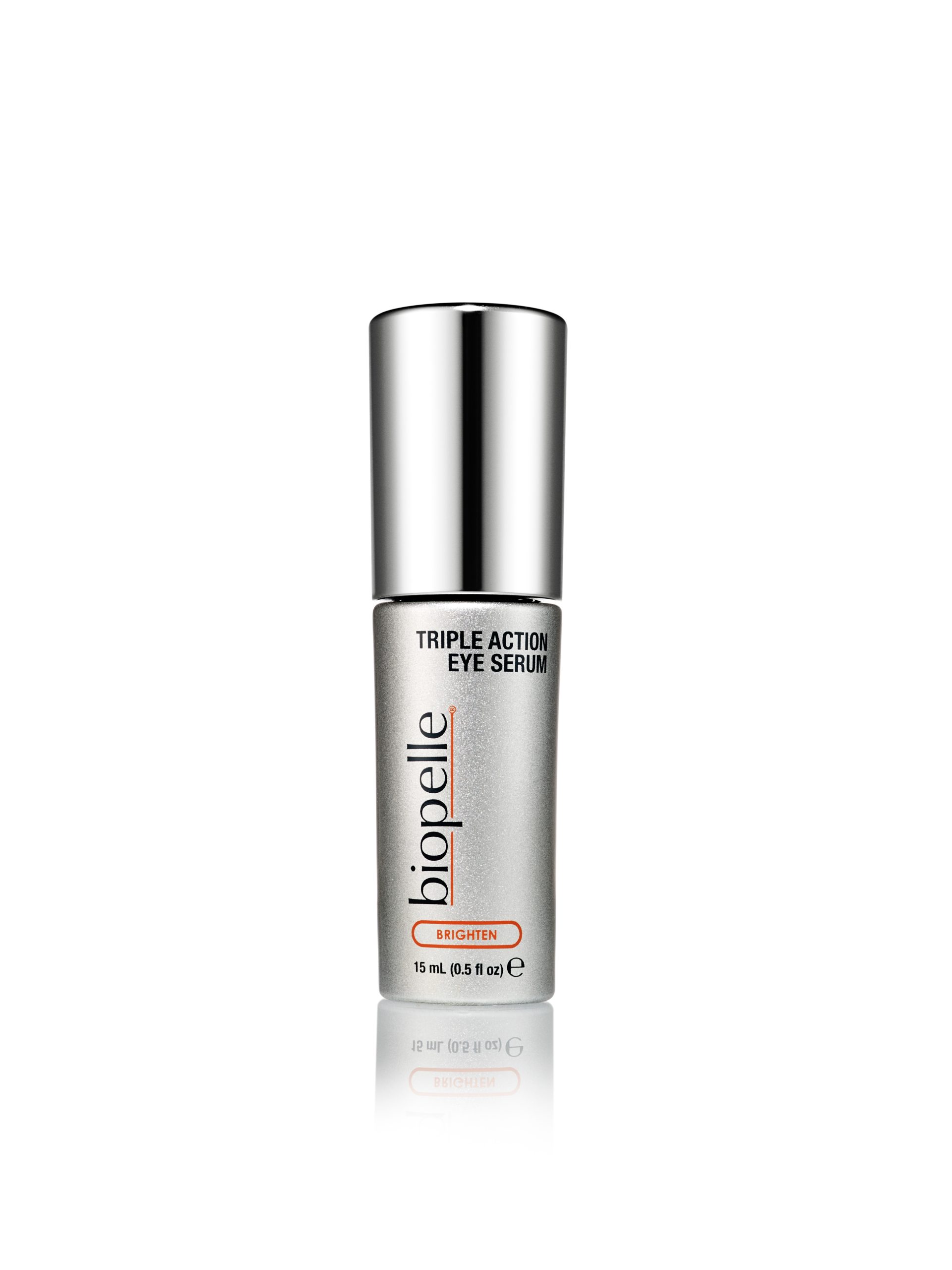 Biopelle Brighten Triple Action Eye Serum